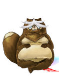 大五郎狸.jpg